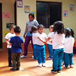 Actividades deportivas